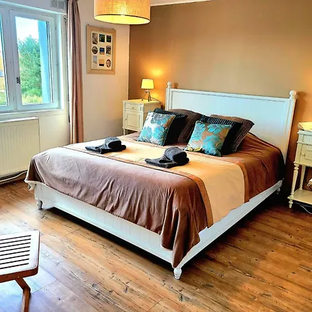 La Bicoque Petit Cocon A Deux Pas De La De Ferienhaus