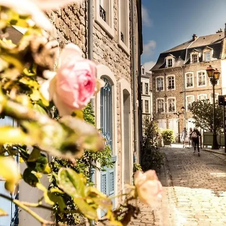 La Bicoque Petit Cocon A Deux Pas De La De Wimereux