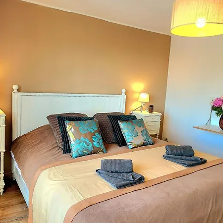 Ferienhaus La Bicoque Petit Cocon A Deux Pas De La De Wimereux