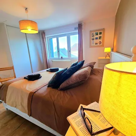 Ferienhaus La Bicoque Petit Cocon A Deux Pas De La De